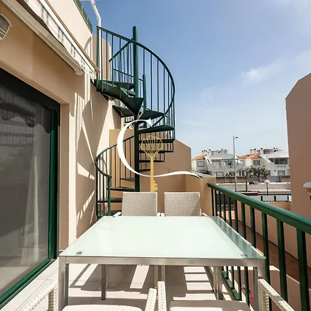 Appartement Casa Anna