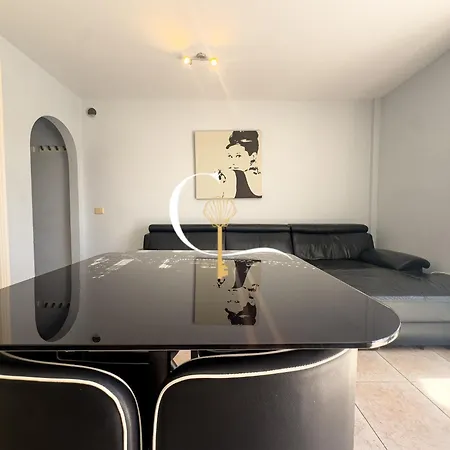 דירה Casa Anna