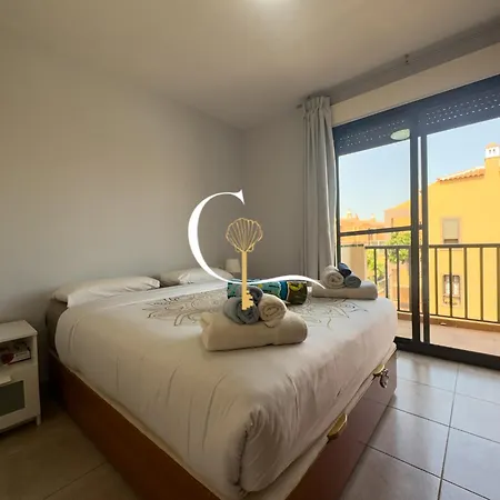 Casa Anna 德尔锡伦西奥海岸