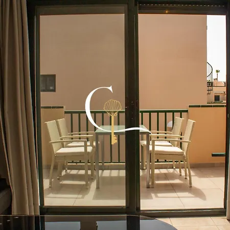Διαμέρισμα Casa Anna